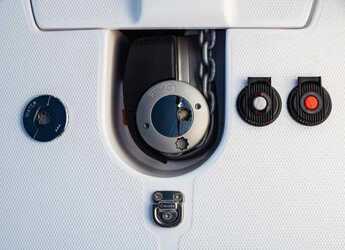 Alquilar velero en SCT Marina Trogir - Elan Impression 40.1