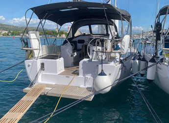 Alquilar velero en SCT Marina Trogir - Elan Impression 40.1