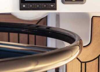 Alquilar velero en SCT Marina Trogir - Elan Impression 40.1