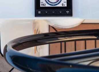 Alquilar velero en SCT Marina Trogir - Elan Impression 40.1