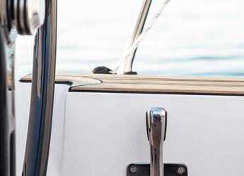 Alquilar velero en SCT Marina Trogir - Elan Impression 40.1