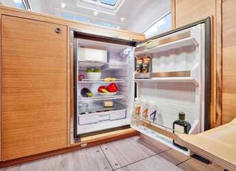 Alquilar velero en SCT Marina Trogir - Elan Impression 40.1