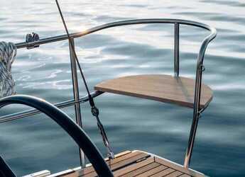 Alquilar velero en SCT Marina Trogir - Elan Impression 40.1