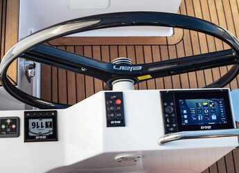 Alquilar velero en SCT Marina Trogir - Elan Impression 40.1