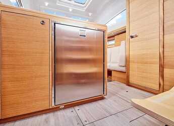 Alquilar velero en SCT Marina Trogir - Elan Impression 40.1