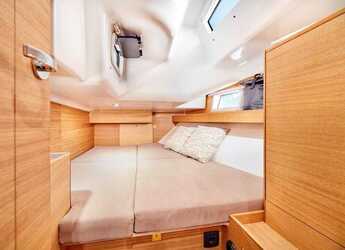 Alquilar velero en SCT Marina Trogir - Elan Impression 40.1