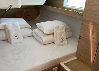 Alquilar velero en SCT Marina Trogir - Elan Impression 43 - 4 cab.