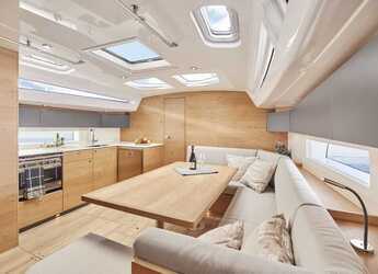 Alquilar velero en SCT Marina Trogir - Elan Impression 43 - 4 cab.