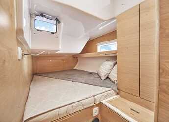 Alquilar velero en SCT Marina Trogir - Elan Impression 43 - 4 cab.