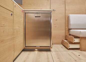 Alquilar velero en SCT Marina Trogir - Elan Impression 43 - 4 cab.