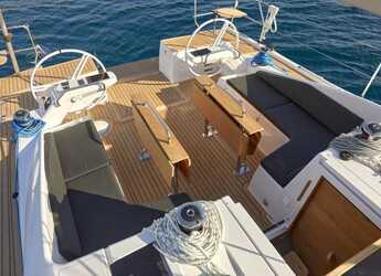 Alquilar velero en SCT Marina Trogir - Elan Impression 43 - 4 cab.