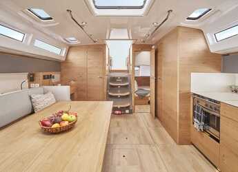 Alquilar velero en SCT Marina Trogir - Elan Impression 43 - 4 cab.