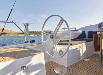 Alquilar velero en SCT Marina Trogir - Elan Impression 43 - 4 cab.
