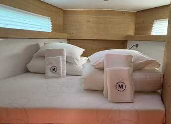 Alquilar velero en SCT Marina Trogir - Elan Impression 43 - 4 cab.