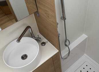 Alquilar velero en SCT Marina Trogir - Elan Impression 43 - 4 cab.