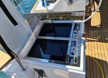 Alquilar velero en SCT Marina Trogir - Elan Impression 45.1 - 3 cab.