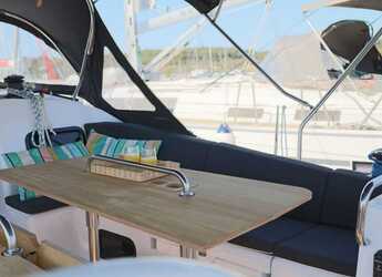 Alquilar velero en SCT Marina Trogir - Elan Impression 45.1 - 3 cab.