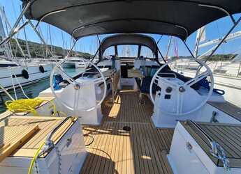Alquilar velero en SCT Marina Trogir - Elan Impression 45.1 - 3 cab.