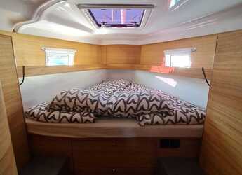 Alquilar velero en SCT Marina Trogir - Elan Impression 45.1 - 3 cab.