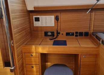 Alquilar velero en SCT Marina Trogir - Elan Impression 45.1 - 3 cab.