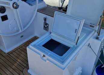 Alquilar velero en SCT Marina Trogir - Elan Impression 45.1 - 3 cab.