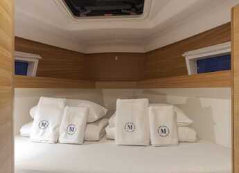 Alquilar velero en Marina Baotić - Elan Impression 45.1