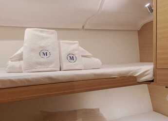 Alquilar velero en Marina Baotić - Elan Impression 45.1