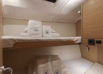 Alquilar velero en Marina Baotić - Elan Impression 45.1