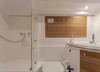 Alquilar velero en Marina Baotić - Elan Impression 45.1