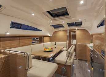 Alquilar velero en Marina Baotić - Elan Impression 45.1