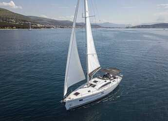 Alquilar velero en Marina Baotić - Elan Impression 45.1