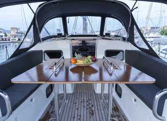 Alquilar velero en Marina Baotić - Elan Impression 45.1