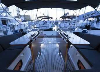 Alquilar velero en Marina Baotić - Elan Impression 45.1