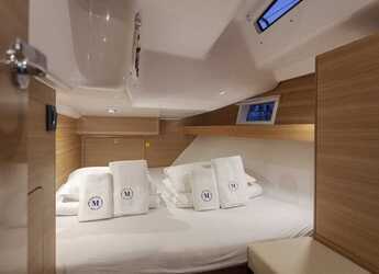 Alquilar velero en Marina Baotić - Elan Impression 45.1