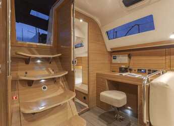 Alquilar velero en Marina Baotić - Elan Impression 45.1