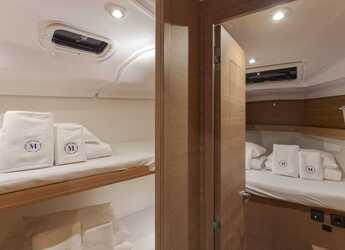 Alquilar velero en Marina Baotić - Elan Impression 45.1