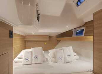 Alquilar velero en Marina Baotić - Elan Impression 45.1