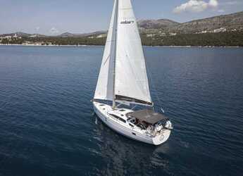 Alquilar velero en Marina Baotić - Elan Impression 45.1