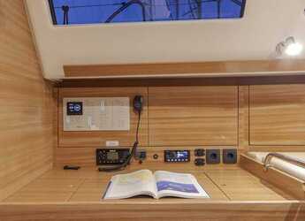 Alquilar velero en Marina Baotić - Elan Impression 45.1