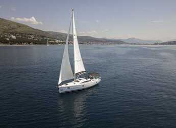 Alquilar velero en Marina Baotić - Elan Impression 45.1