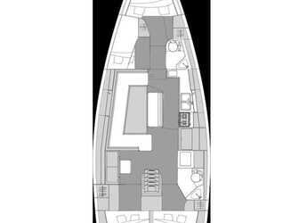 Alquilar velero en SCT Marina Trogir - Elan Impression 45.1