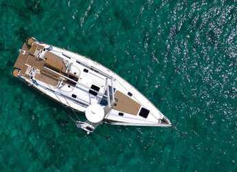 Alquilar velero en SCT Marina Trogir - Elan Impression 45.1