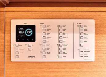 Alquilar velero en SCT Marina Trogir - Elan Impression 45.1