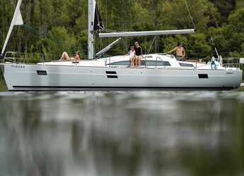 Alquilar velero en SCT Marina Trogir - Elan Impression 45.1