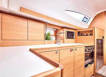 Alquilar velero en SCT Marina Trogir - Elan Impression 45.1