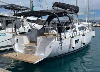 Alquilar velero en SCT Marina Trogir - Elan Impression 45.1