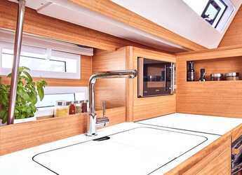 Alquilar velero en SCT Marina Trogir - Elan Impression 45.1