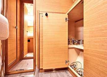 Alquilar velero en SCT Marina Trogir - Elan Impression 45.1