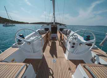 Alquilar velero en SCT Marina Trogir - Elan Impression 45.1