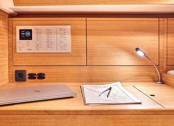 Alquilar velero en SCT Marina Trogir - Elan Impression 45.1